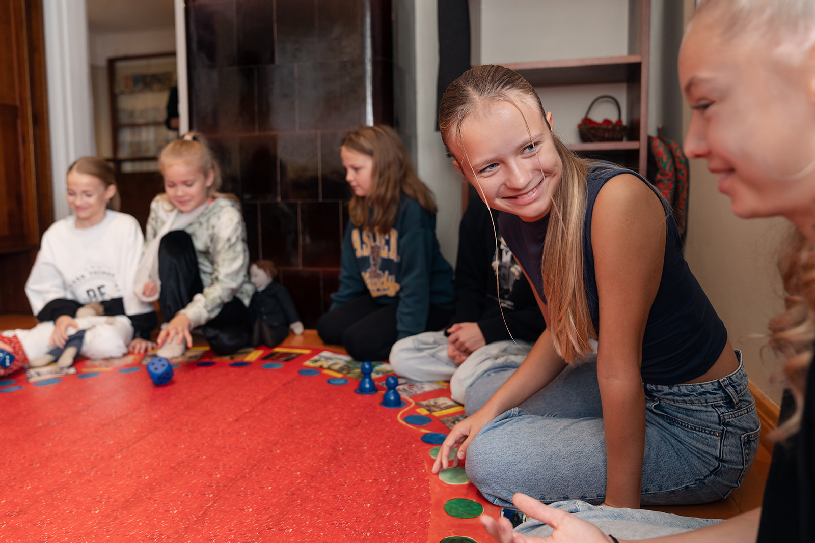 Tartu linnamuuseumis, Oskar Lutsu majamuuseumis, 19. sajandi linnakodaniku muuseumis, Laulupeomuuseumis ja KGB kongide muuseumis toimuvad muuseumitunnid käesole